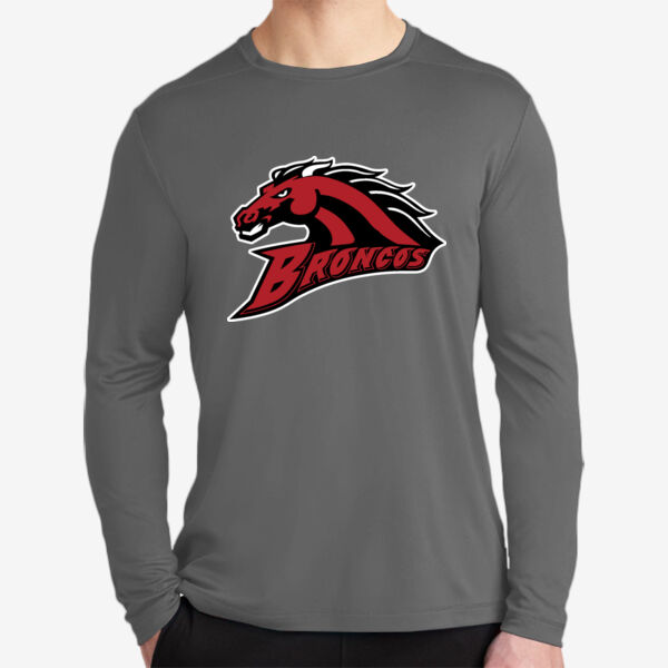 Lind Ritzville Golf Posi UV Pro Long Sleeve Tee Thumbnail