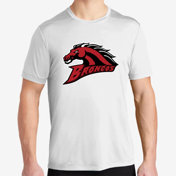 Lind Ritzville Golf Posi UV Pro Tee Thumbnail